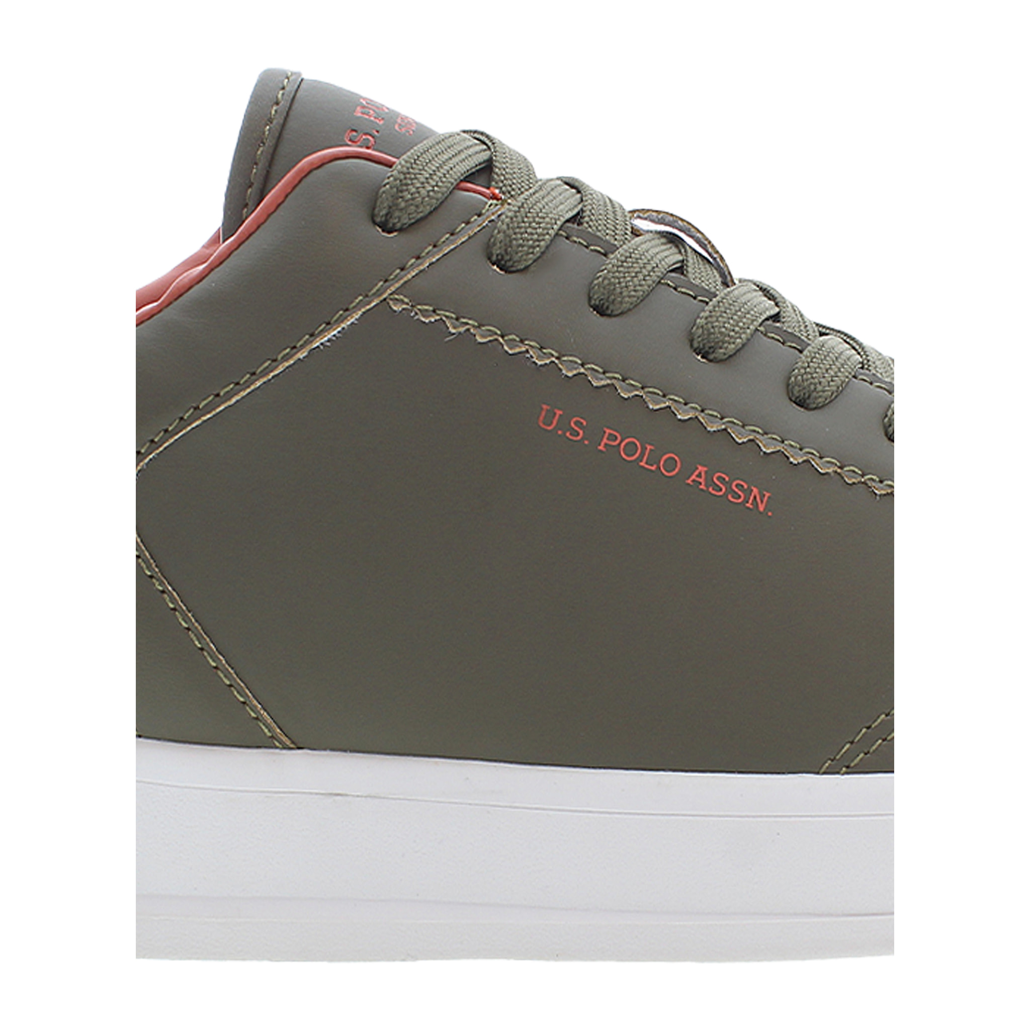 U.S. Polo Assn. - Sneakers CAMPY002MDY1 in sintetico per uomo