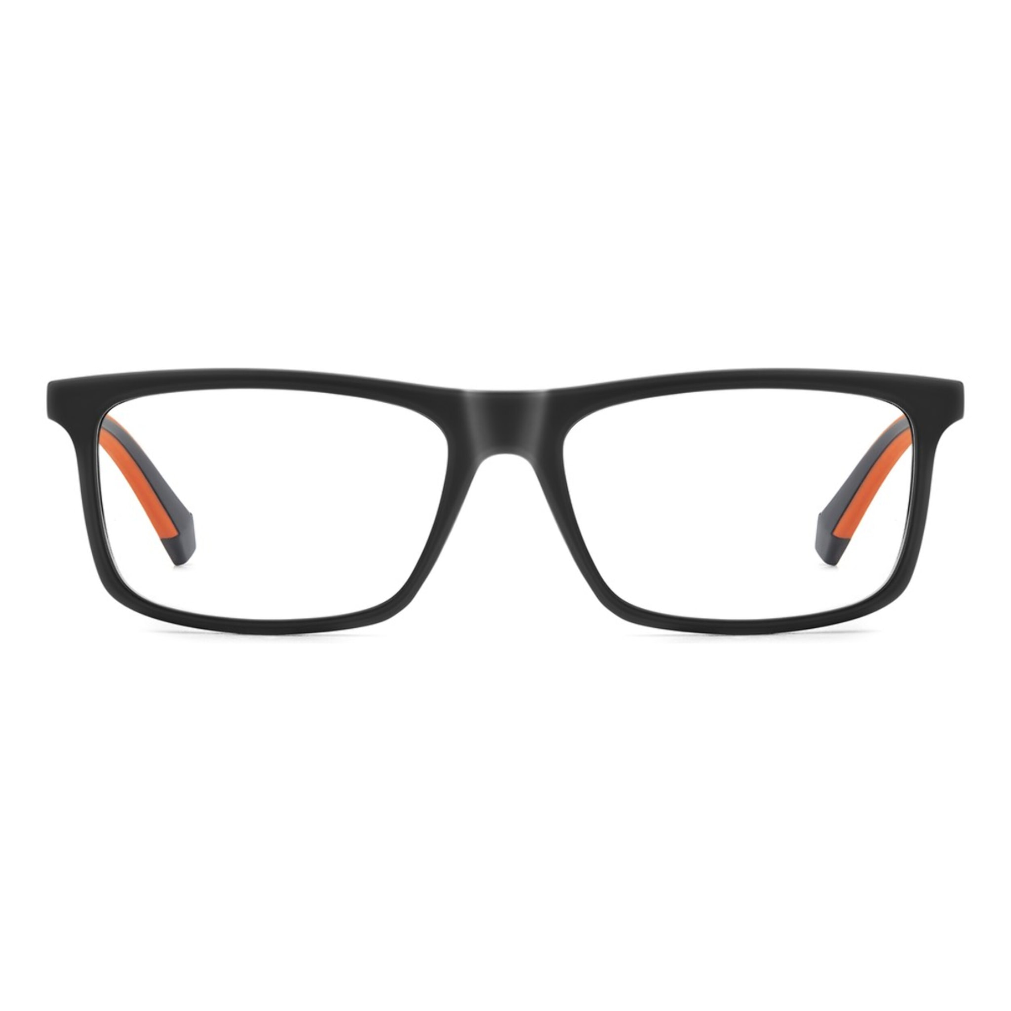 Gafas de Vista Polaroid PLD D548 RC2 de Tr90 Unisex 56 mm