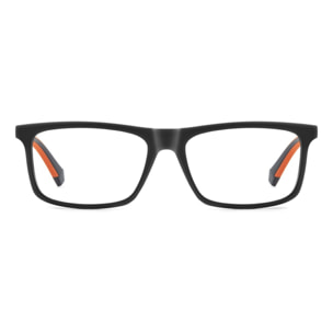 Gafas de Vista Polaroid PLD D548 RC2 de Tr90 Unisex 56 mm