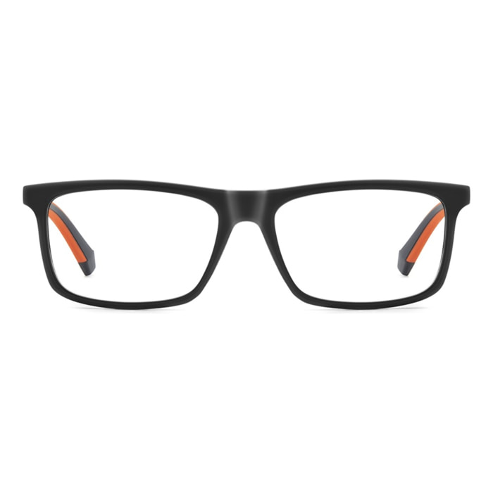 Gafas de Vista Polaroid PLD D548 RC2 de Tr90 Unisex 56 mm