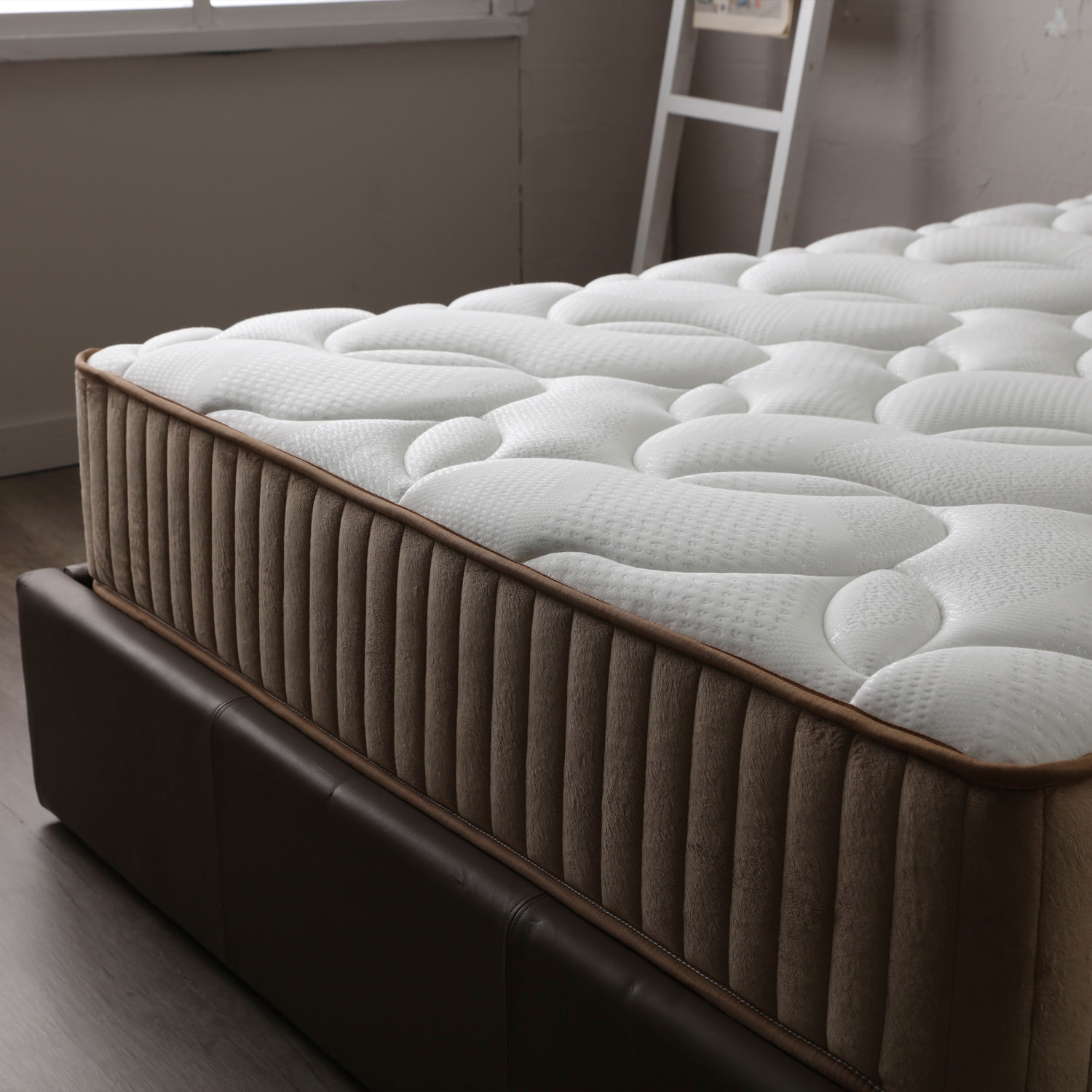 Colchón Latex Olympia 30 cm