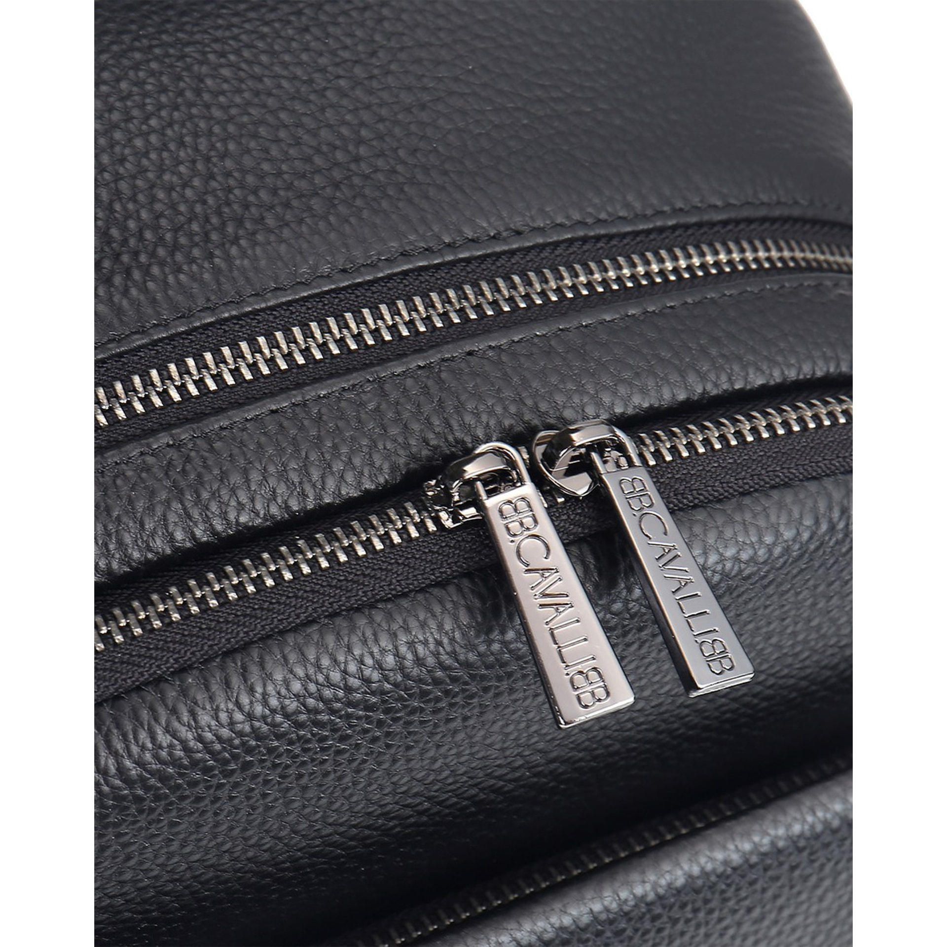 Zaino unisex in vera pelle - Modello False - Casual - 42.0 x 30.0 x 13.0 cm