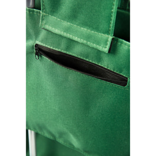 Chariot de Courses Excelsa – Fiori Frida, Polyester Multicolore