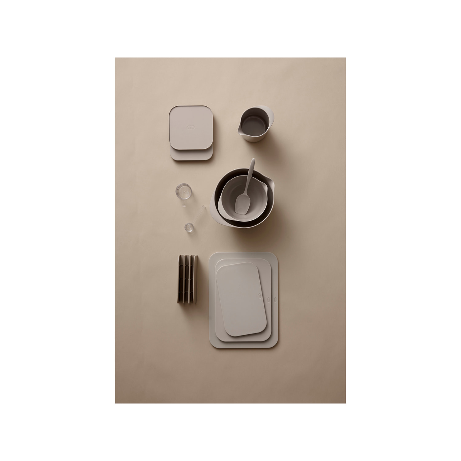 Pichet doseur Mensura