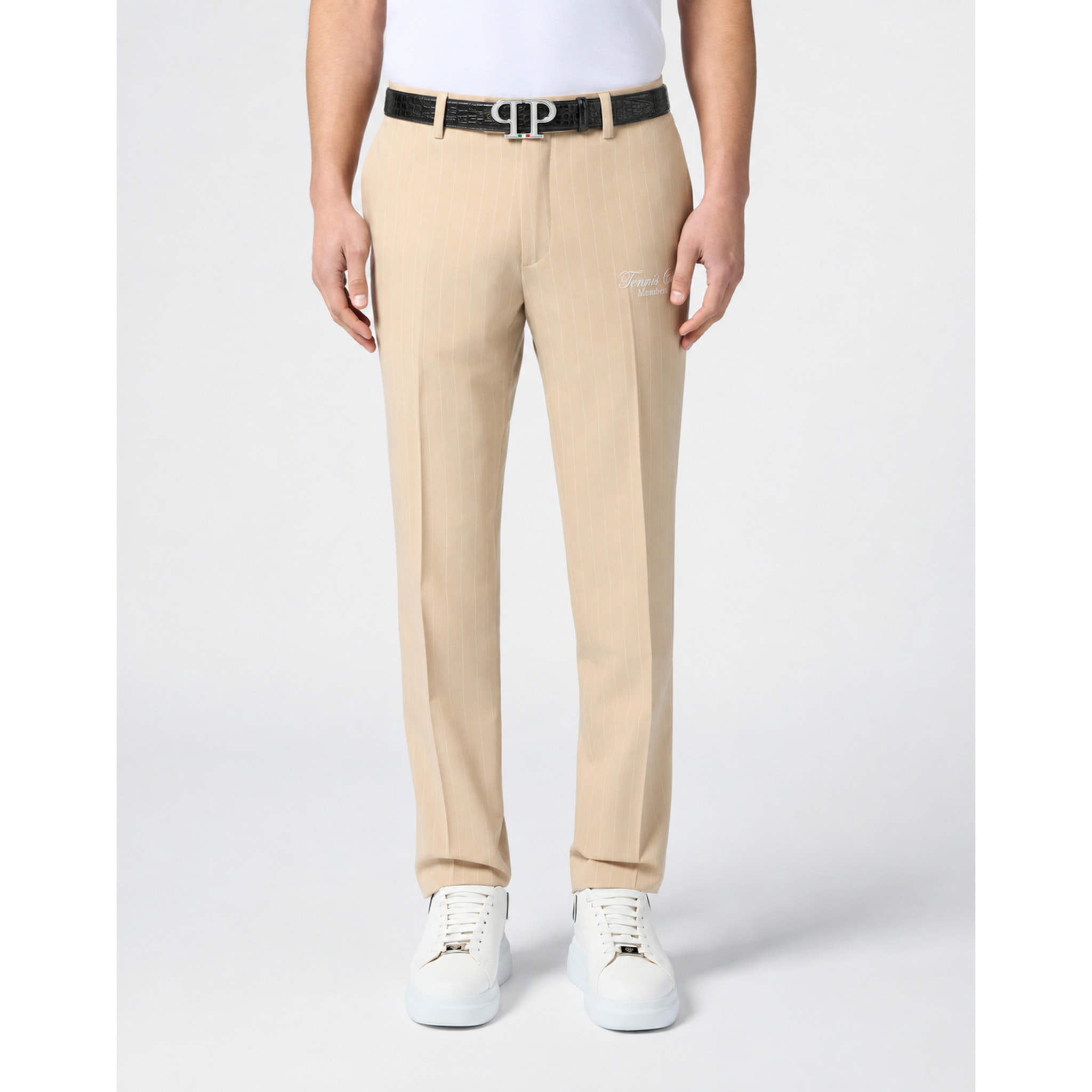 PHILIPP PLEIN Cinturón COCCO