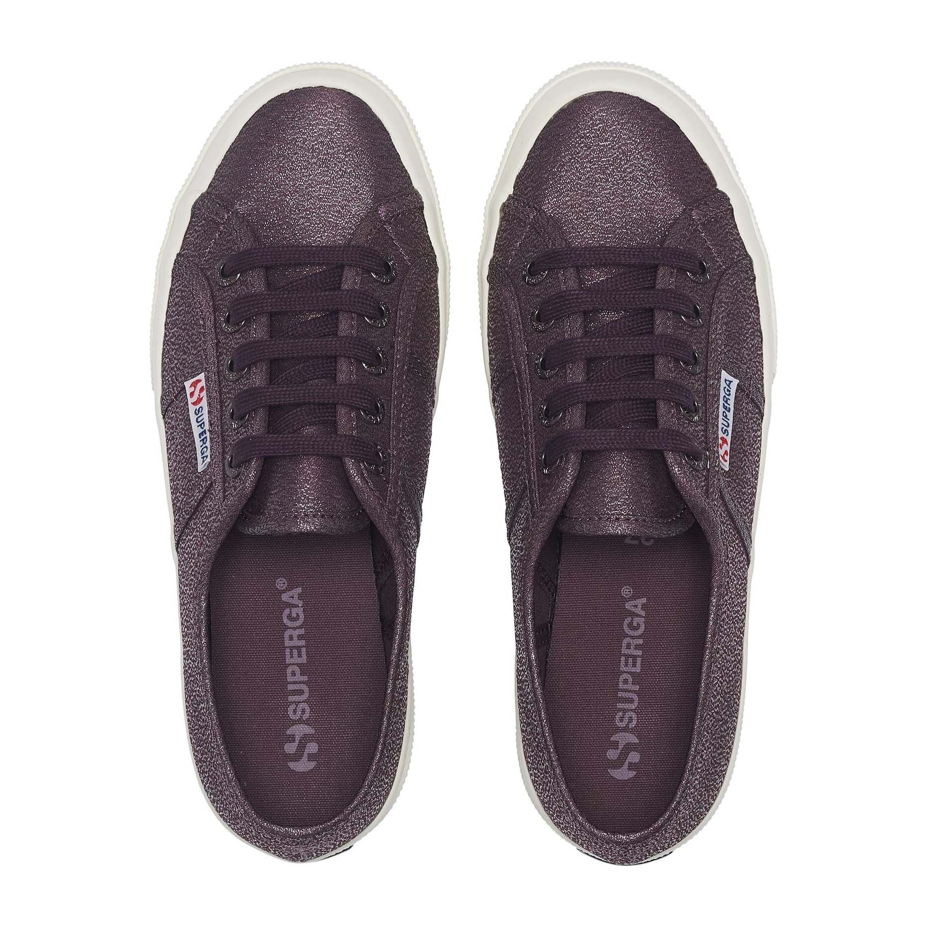 Le Superga Donna 2750-Lamew