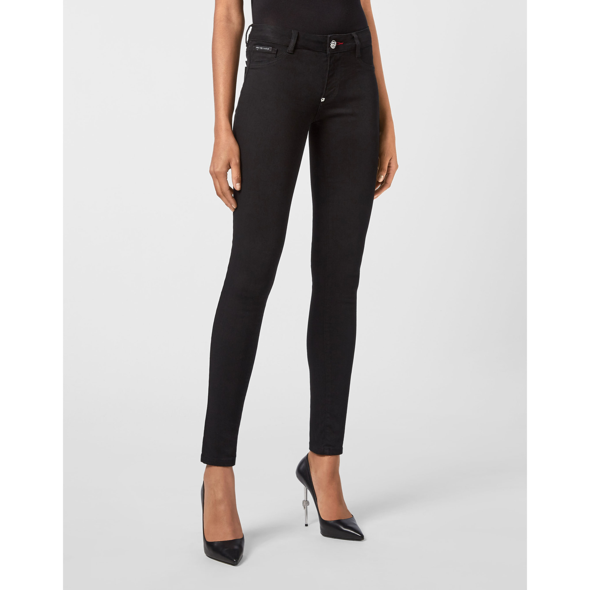 PHILIPP PLEIN Jeggings