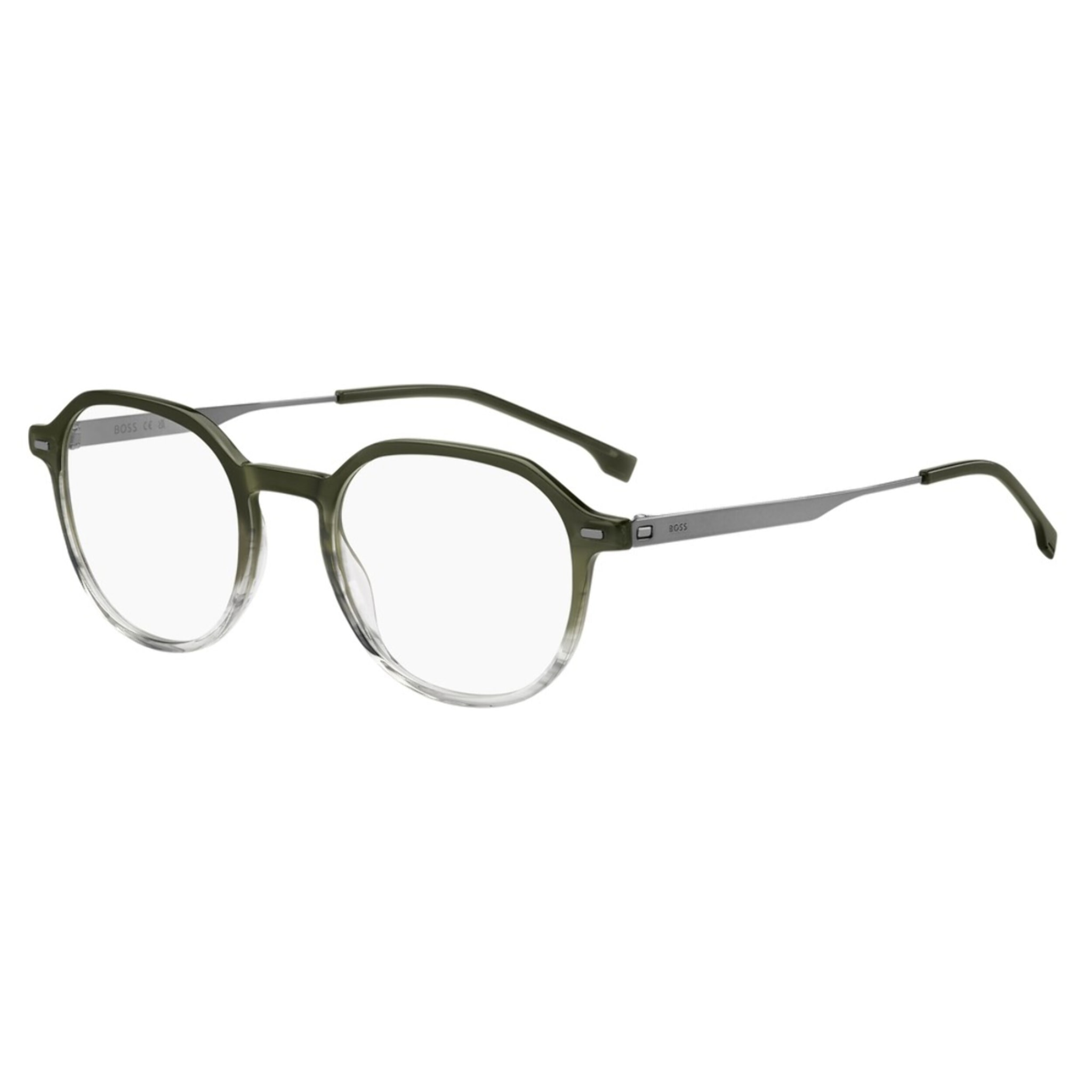 Gafas de Vista Hugo Boss 1697 7ZW de Acetato Hombre 50 mm