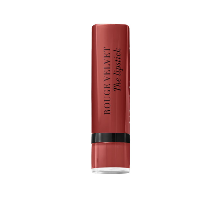 Rouge Velvet The Lipstick - Rouge à lèvres