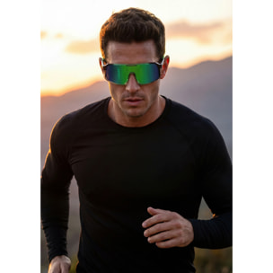 Gafas De Sol Deportivas D. Franklin Wind Grad