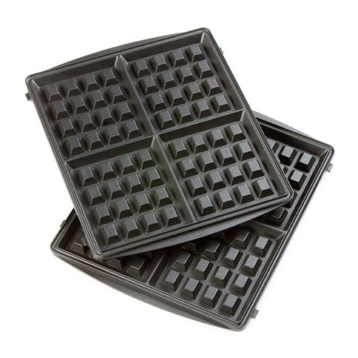 Gaufrier, croque monsieur DOMO DO9046C CROQUE FAMILLE