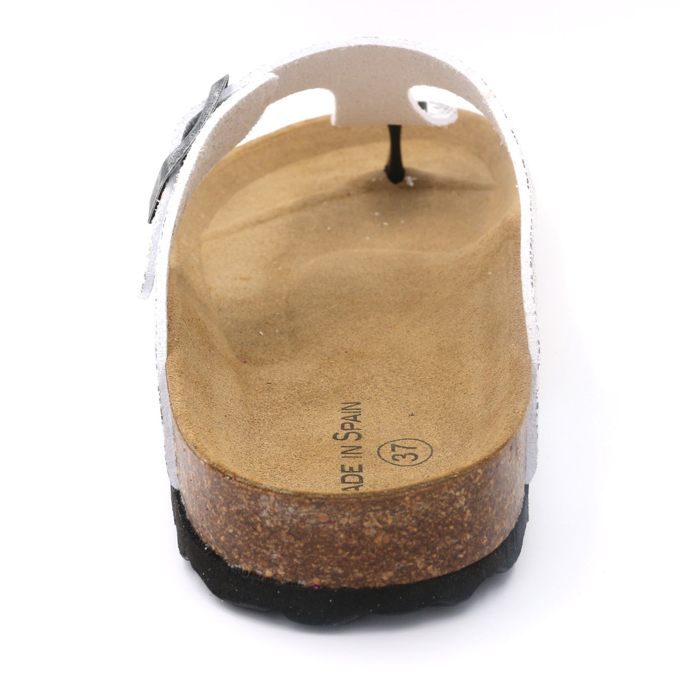 Sandalo BILLOWY BIANCO