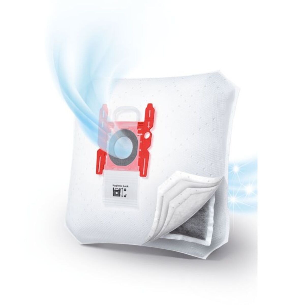 Sac aspirateur BOSCH G ALL