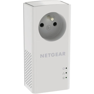 CPL Filaire NETGEAR PLP1000 1000Mbps