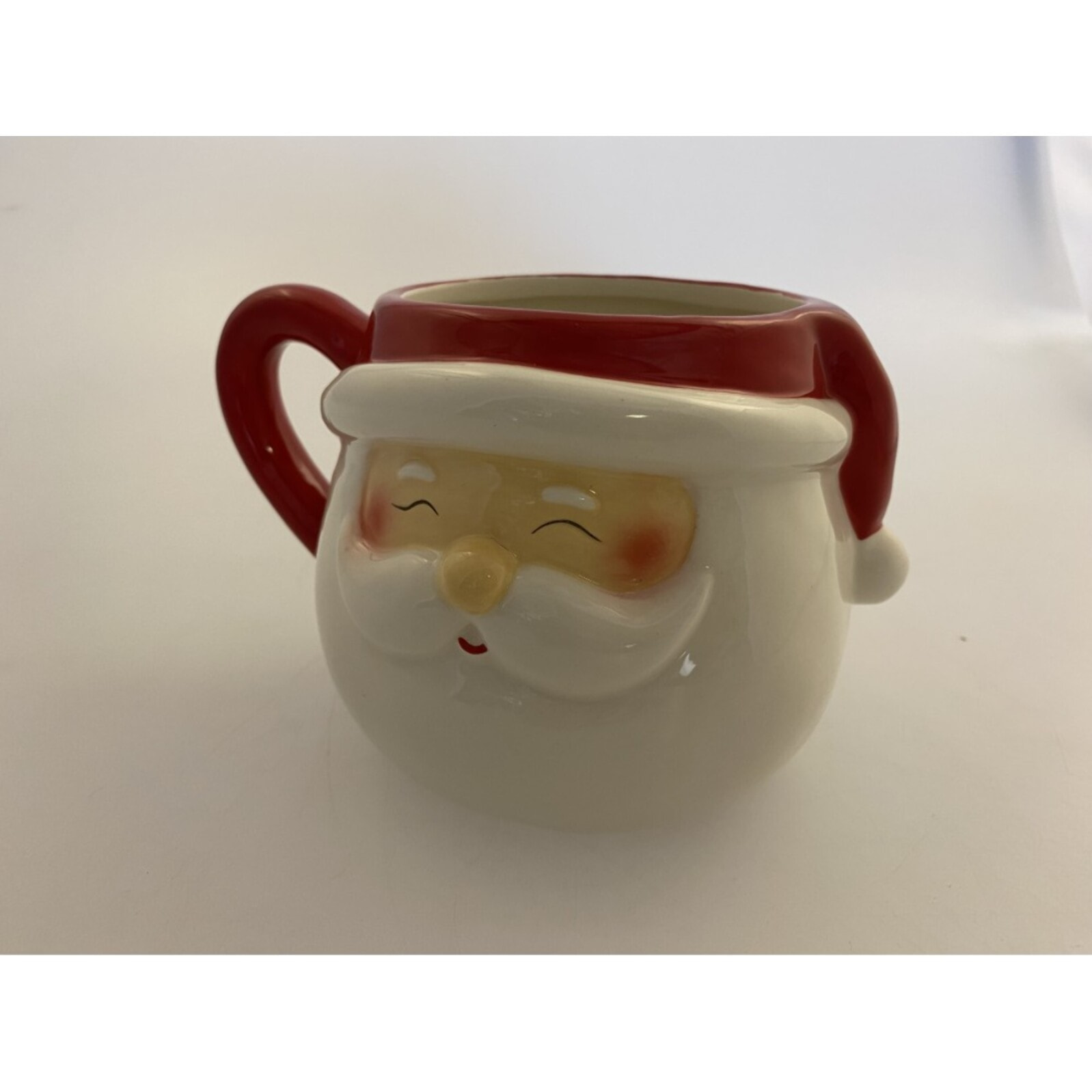 Mug dolomite noel 15.6x11.4cm