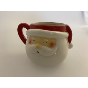 Mug dolomite No? l 15.6x11.4cm