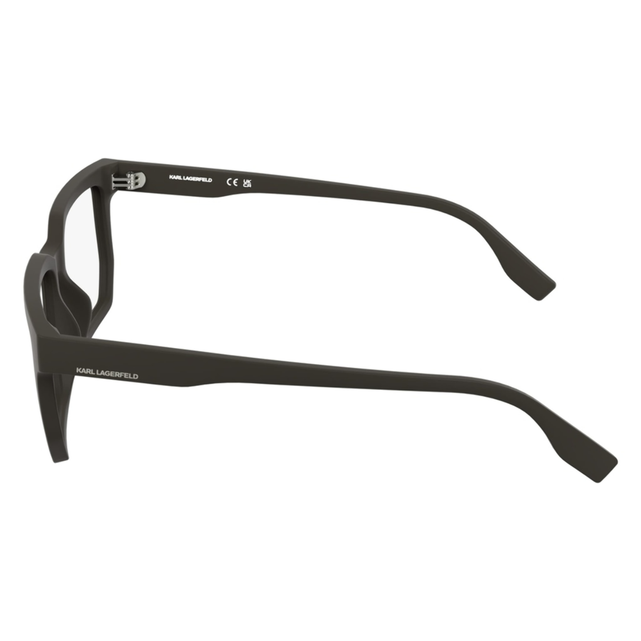 Gafas de Vista Karl Lagerfeld KL6219 201 de Acetato Inyectado Hombre 56 mm