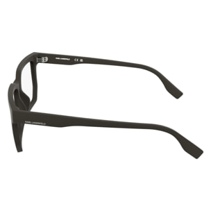Gafas de Vista Karl Lagerfeld KL6219 201 de Acetato Inyectado Hombre 56 mm