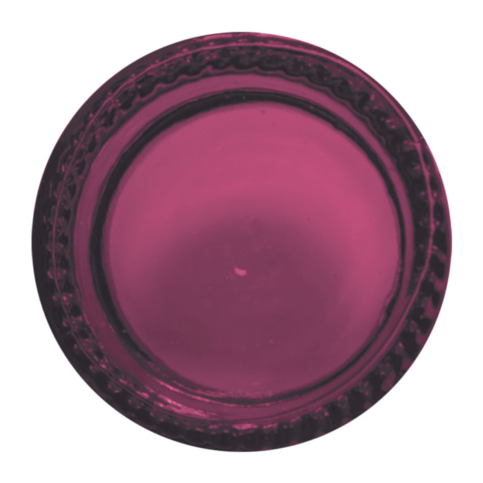 Vernis à ongles mild plum violet 10 ml.
