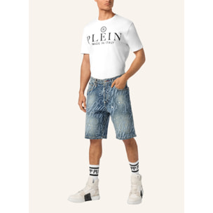 PHILIPP PLEIN Shorts