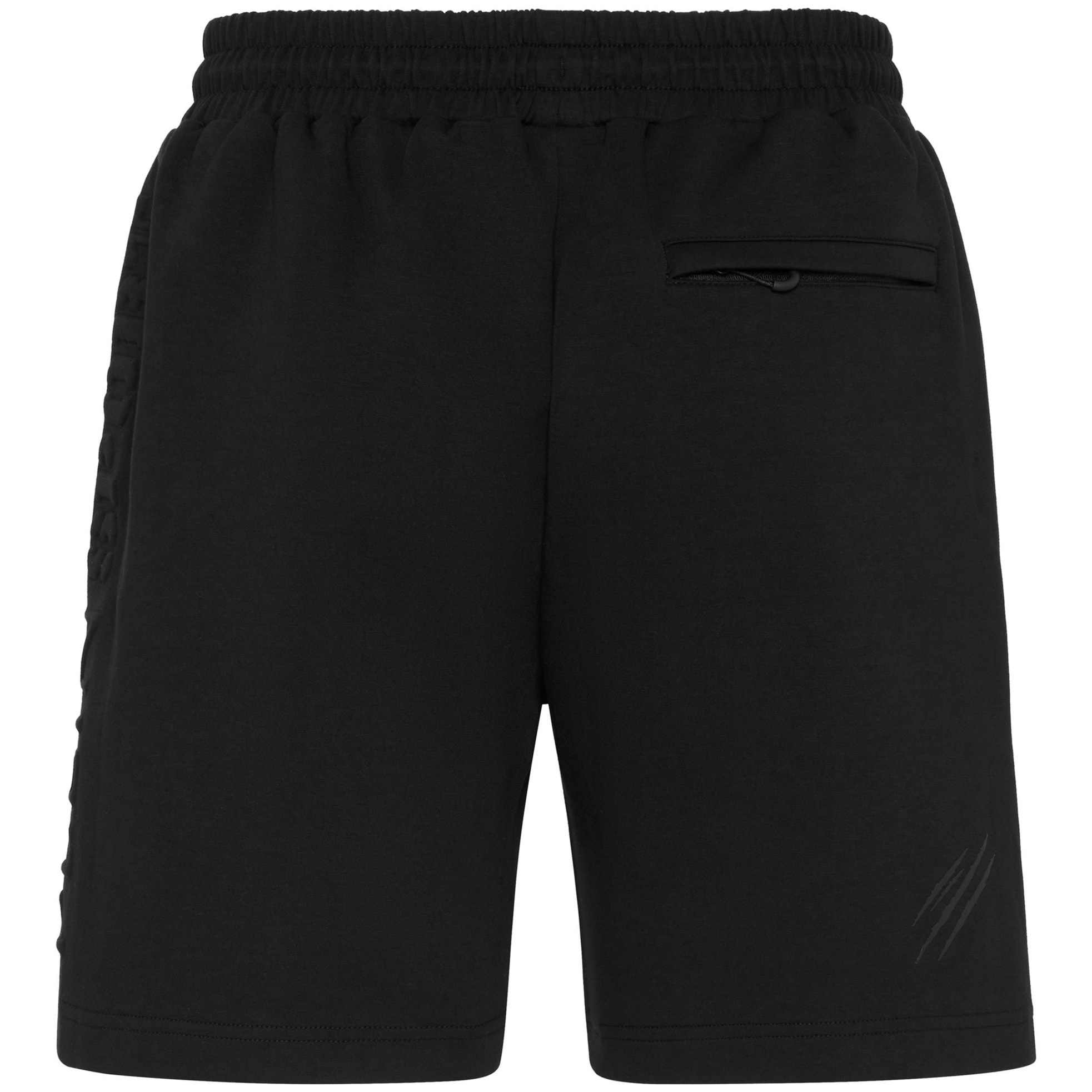PLEIN SPORT Pantaloncini da jogging
