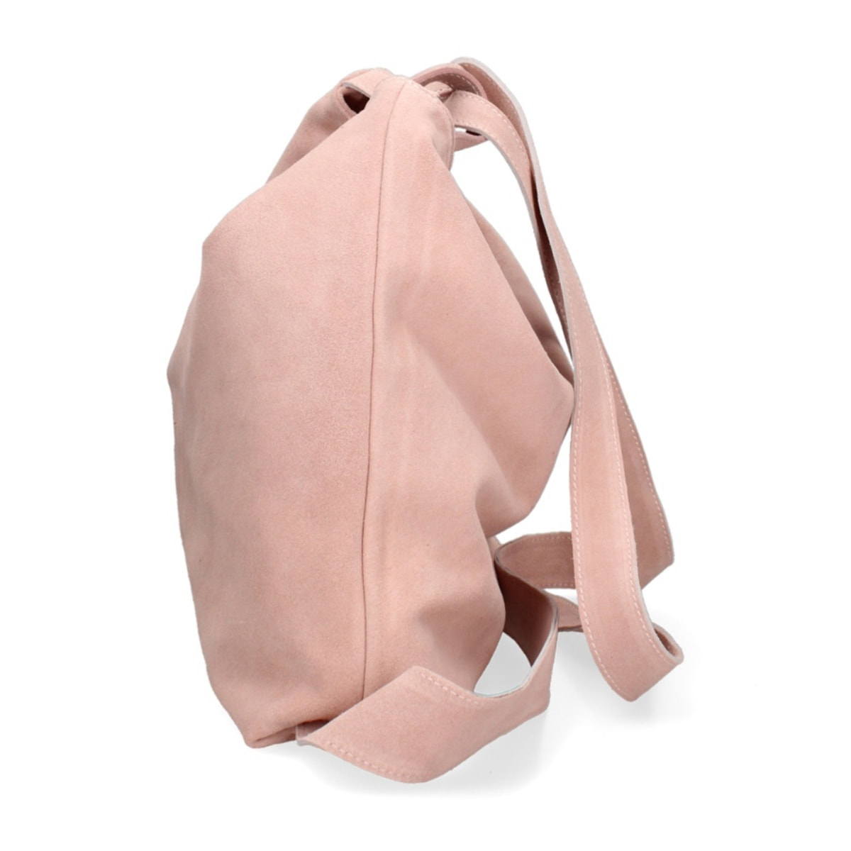 Borsa a mano da donna Made in Italy - Modello Silvana Chic - Pelle - 37.0 x 37.0 x 9.0 cm