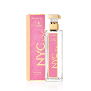 5th Avenue NYC Love - Eau de Parfum 75 ml