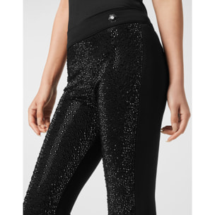 PHILIPP PLEIN Jogging Leggings