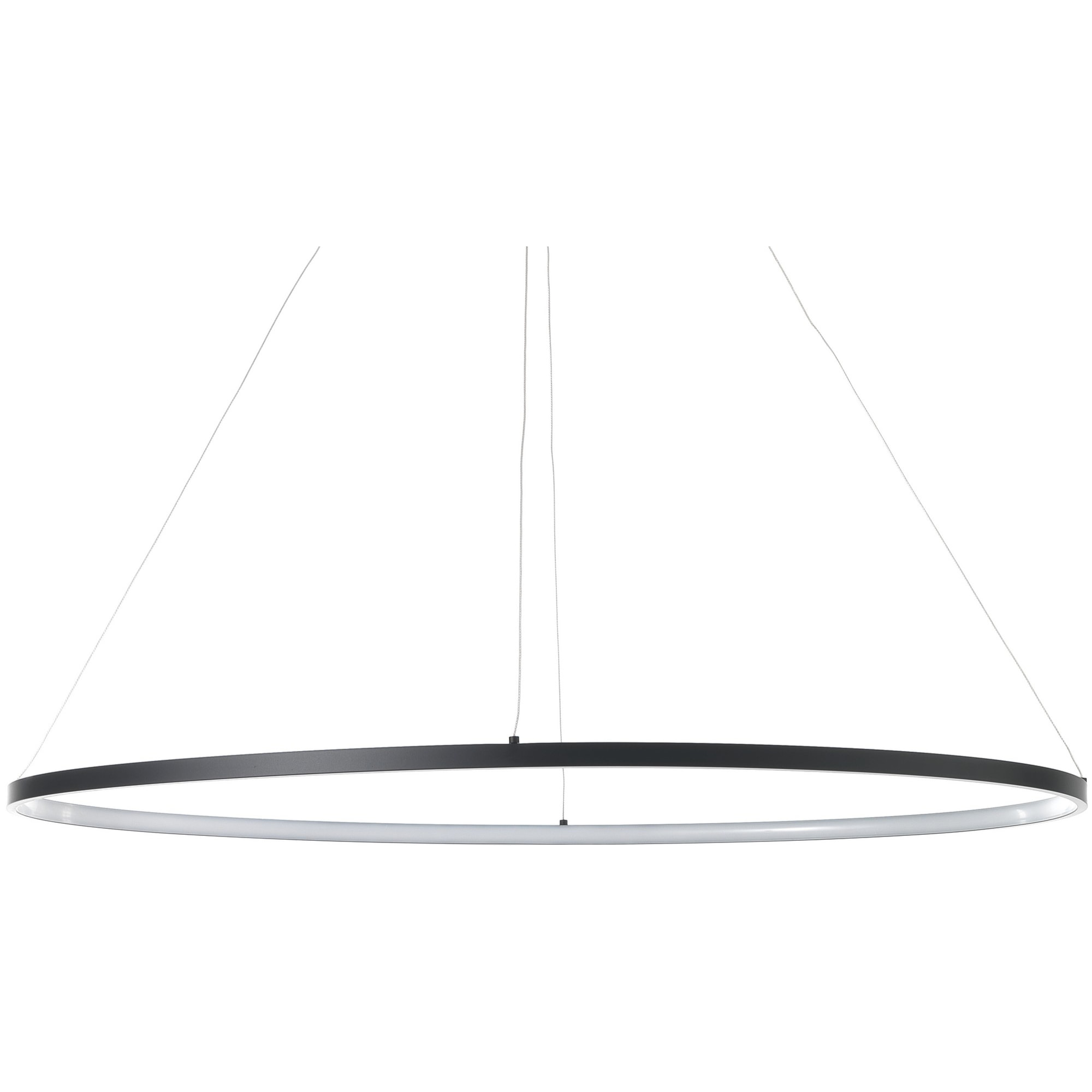 Tomasucci Lampadario OVAL RING multicolore