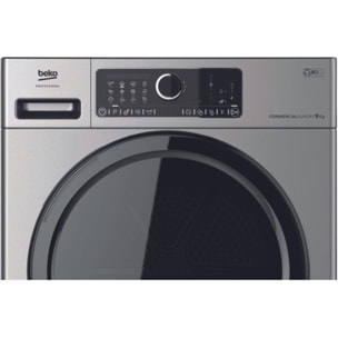 Sèche linge professionnel BEKO AWZ9 HPS/PRO