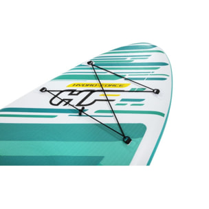 Bestway Paddle gonflable Huaka'i Tech Set Hydro-Force 305 x 84 x 12 cm