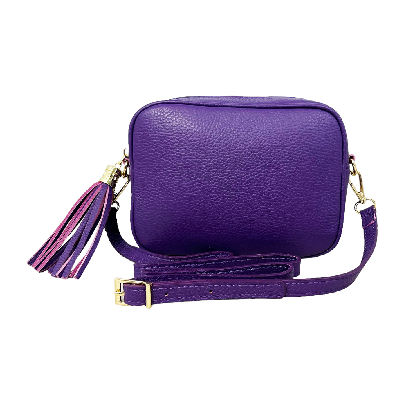 Bolso Cruzado Cheval Firenze Aquila Viola