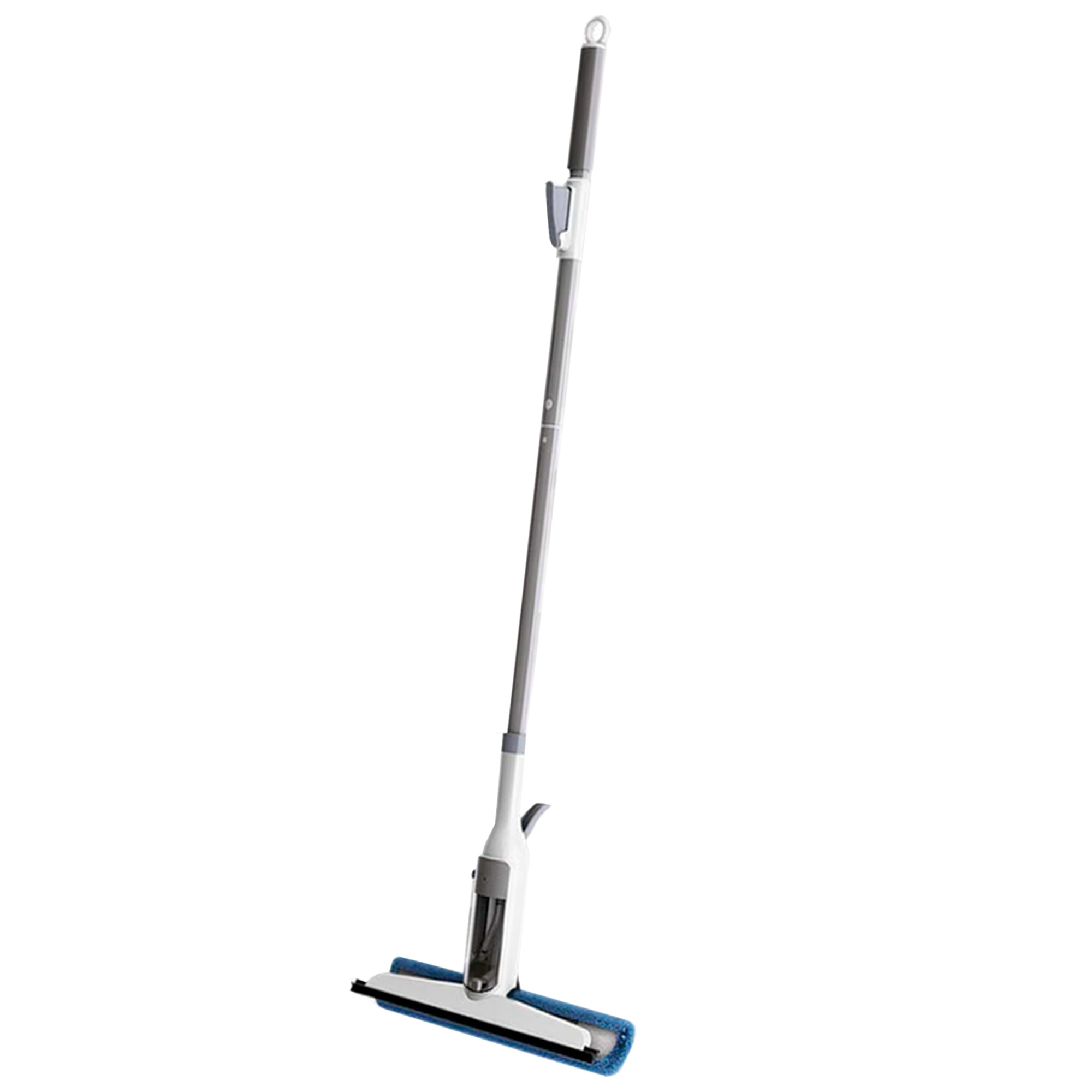 Limpiador de ventanas 3 en 1 con depurador de aerosol