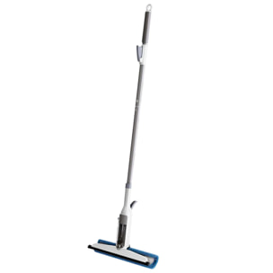 Limpiador de ventanas 3 en 1 con depurador de aerosol