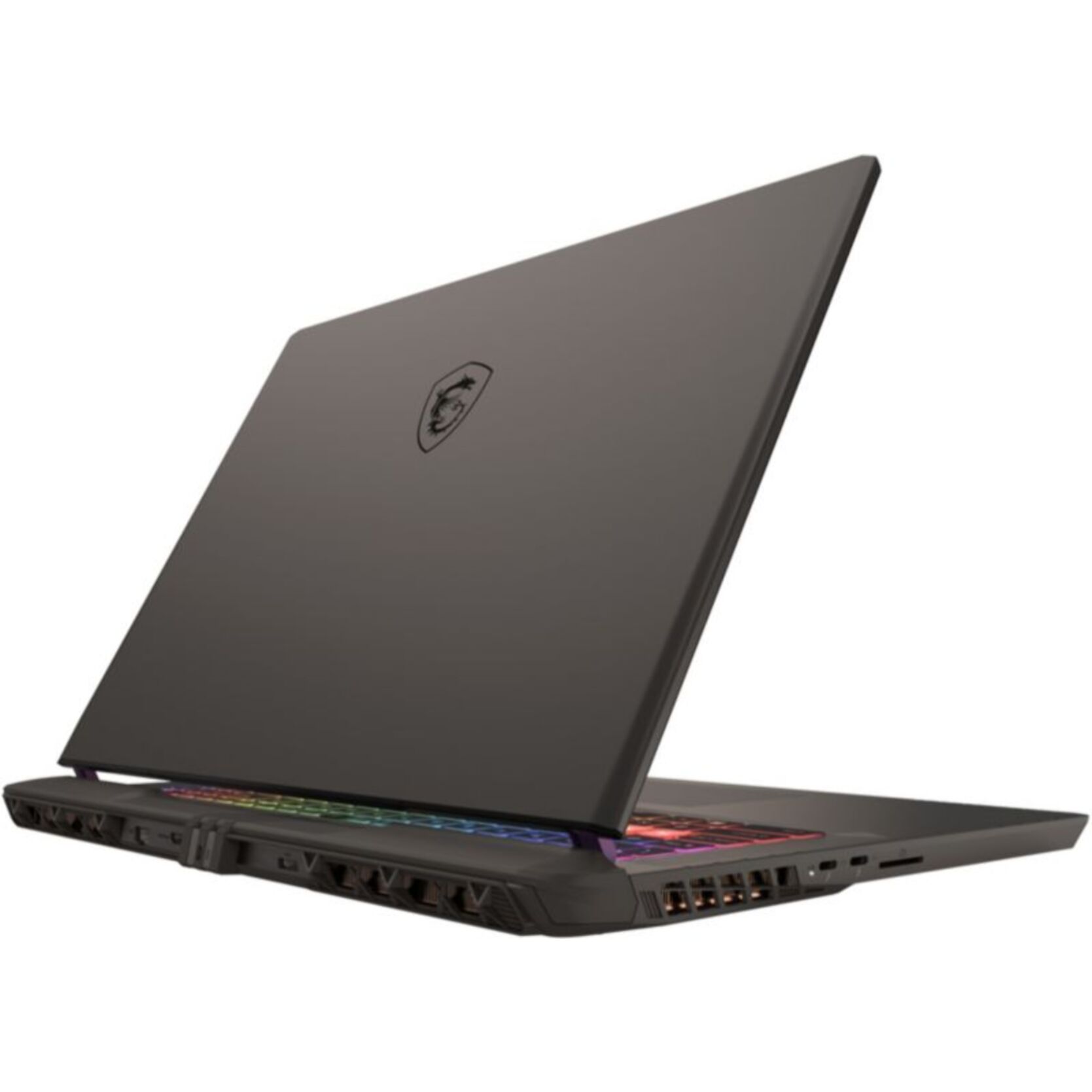 PC Gamer MSI Vector 17 HX AI A2XWHG-218FR