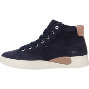 SNEAKERS GEOX  D LAURESSA