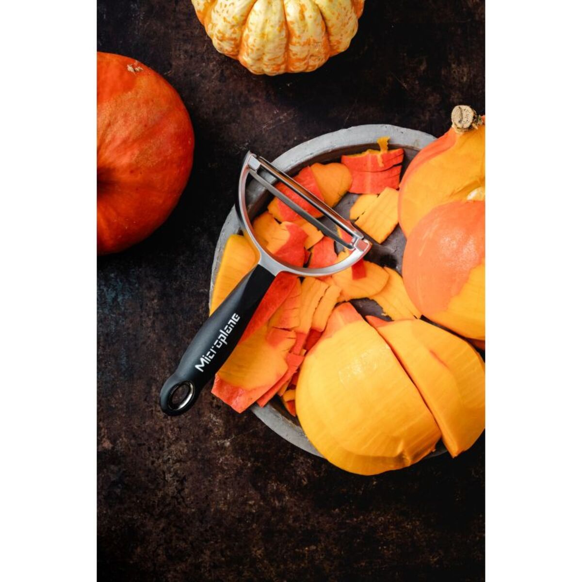 Eplucheur MICROPLANE extra large