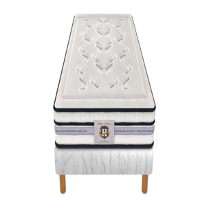 Matelas Chambourcy - 1 Place