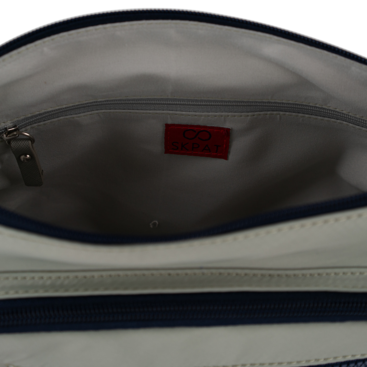 Bolso Bandolera Mujer Skpat Moselle Verde Menta