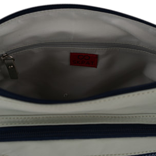 Bolso Bandolera Mujer Skpat Moselle Verde Menta