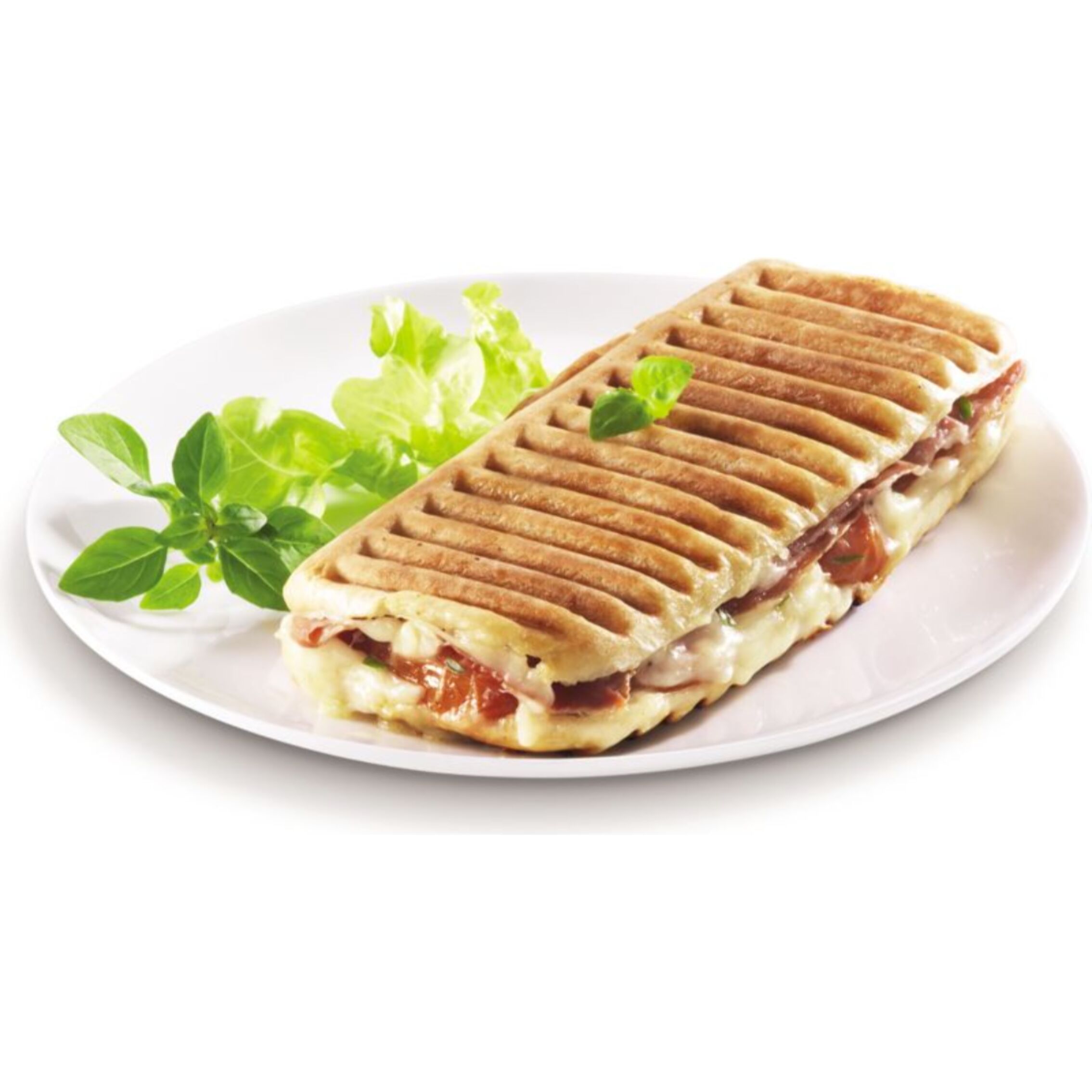 Plaque TEFAL XA800312 - grill-panini snack collection