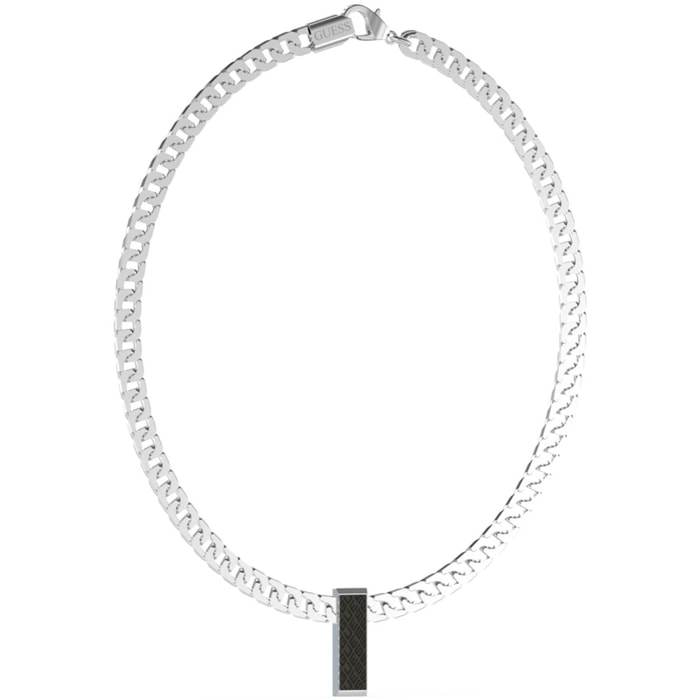Collar Guess Mujer JUMN03223JWSTBKT-U