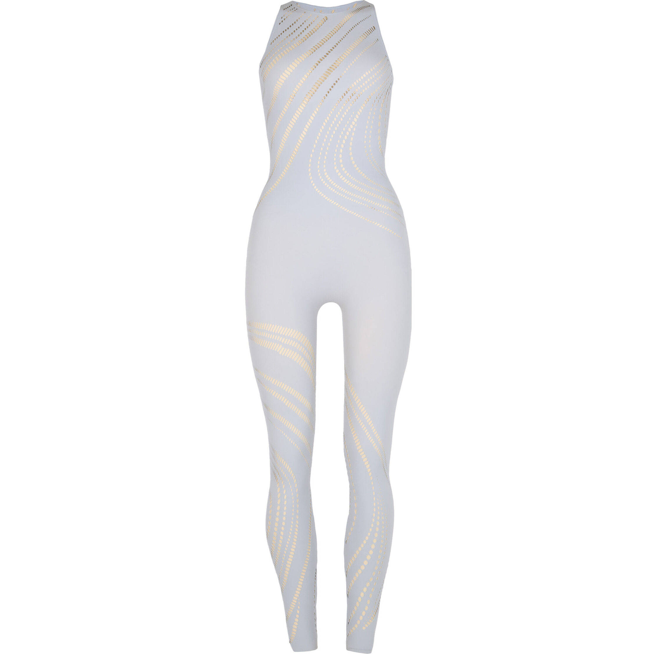 Tuta Organic Net Jumpsuit
