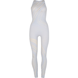 Tuta Organic Net Jumpsuit