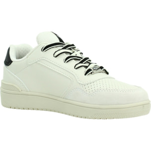 Zapatillas Niño de la marca GEOX  modelo J WASHIBA BOY BEIS