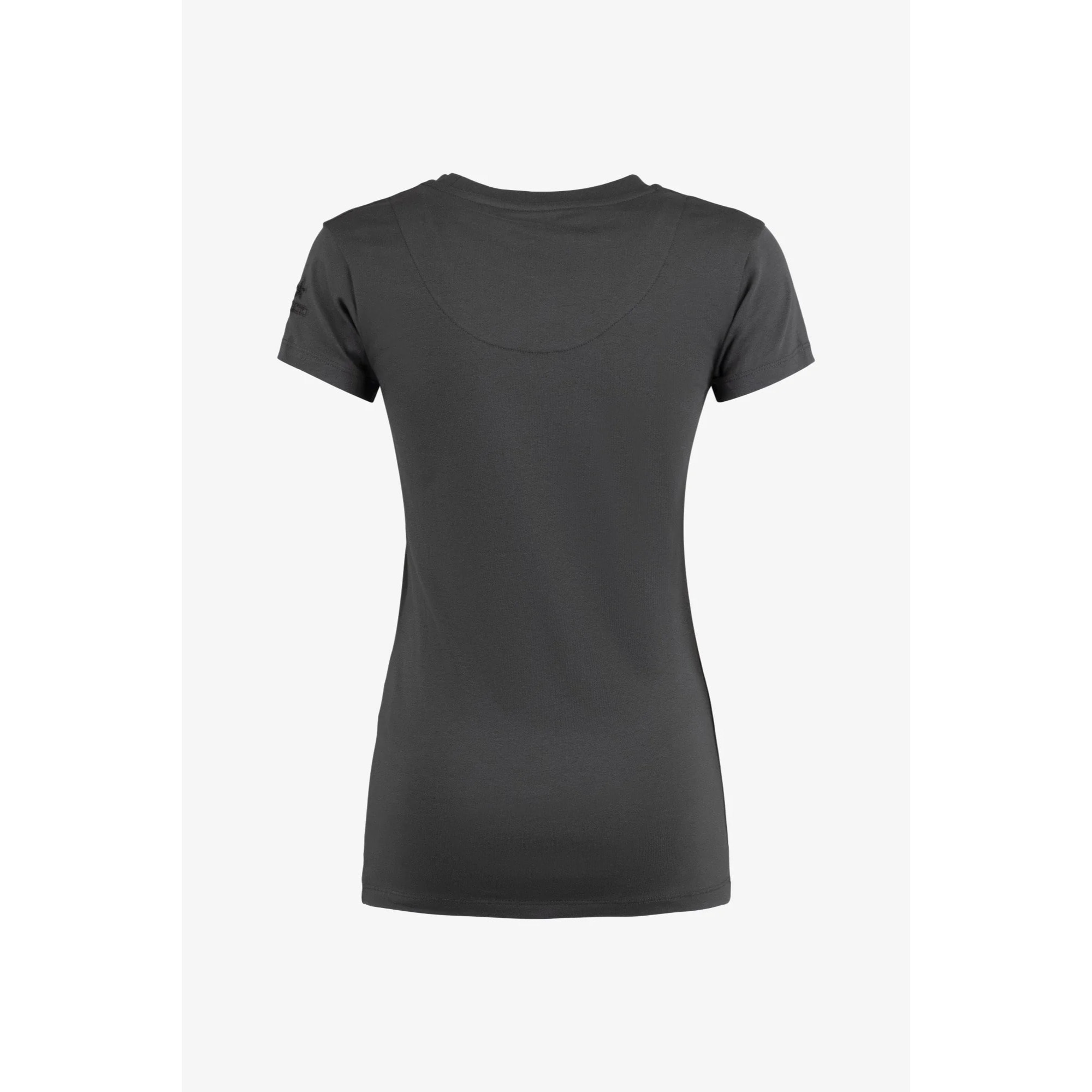 T-shirt Donna S5D340 Esercito
