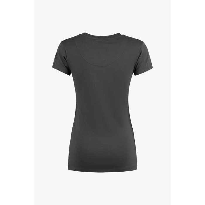 T-shirt Donna S5D340 Esercito