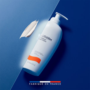 Oil Therapy - Soin Corps pour Peaux Sèches 400 ml