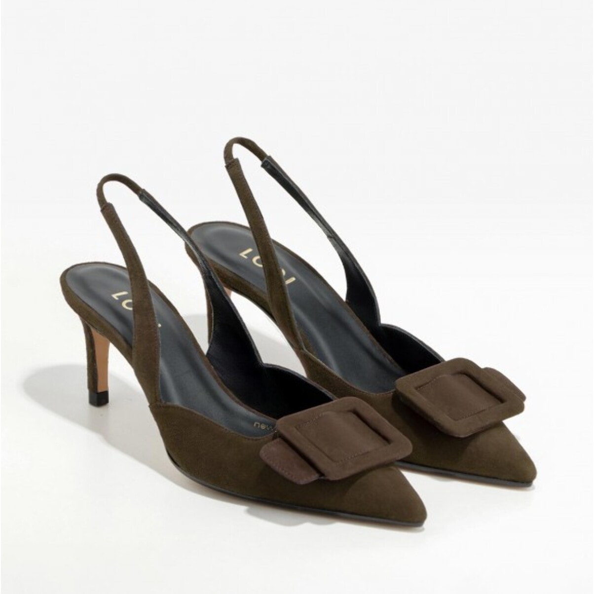 MULES MARRONES NESTOR