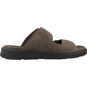 Sandalias Hombre de la marca GEOX  modelo U XAND 2S VERDE